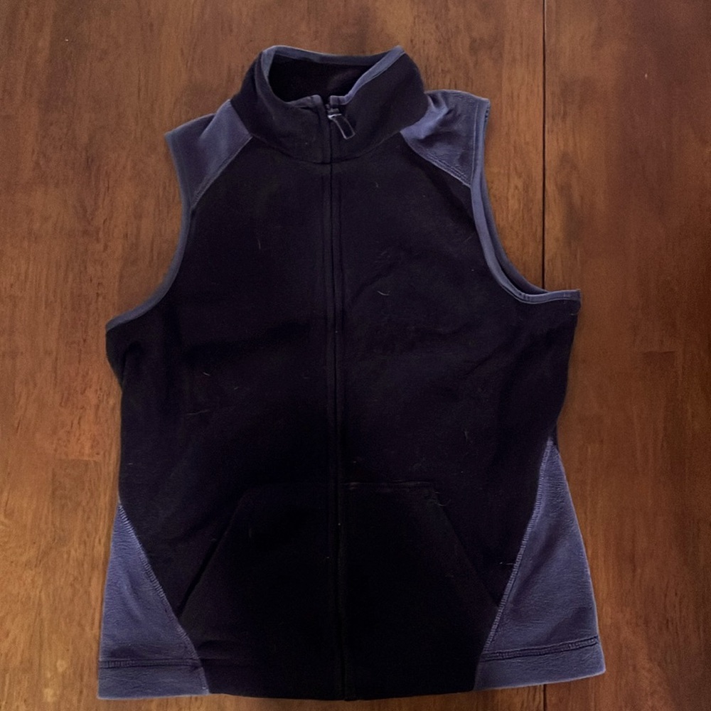 Old Navy Fleece Vest